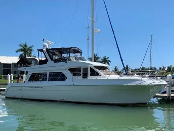 Slide: The Image of Navigator 5100 2006 - 0