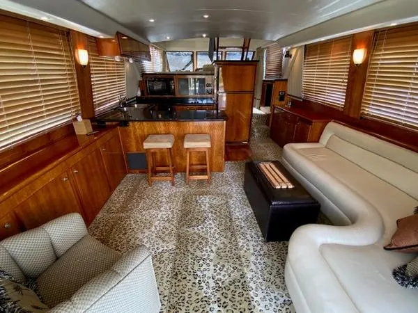 Slide: The Image of Navigator 5100 2006 - 1