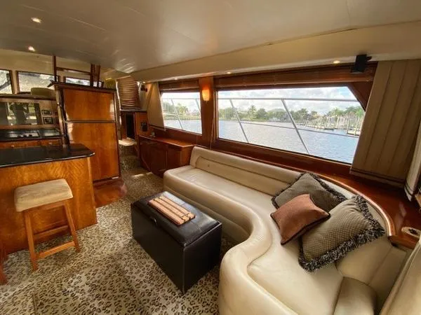 Slide: The Image of Navigator 5100 2006 - 5