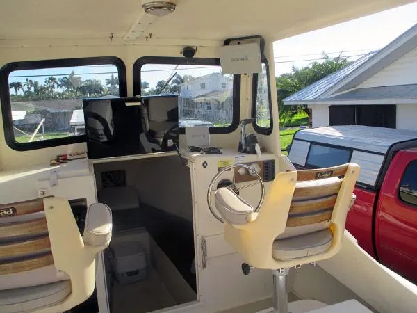 Slide: The Image of Seaway 24 Hardtop Sport 2014 - 2