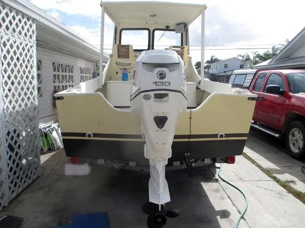 Slide: The Image of Seaway 24 Hardtop Sport 2014 - 6