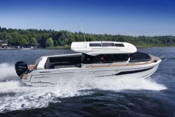 Slide: The Image of Hussar Skamander 920 Explorer MAX 2021 - 0