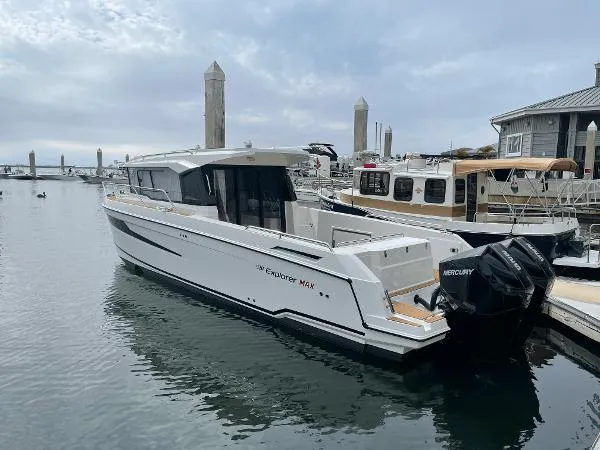 Slide: The Image of Hussar Skamander 920 Explorer MAX 2021 - 5