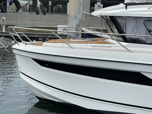 Slide: The Image of Hussar Skamander 920 Explorer MAX 2021 - 8