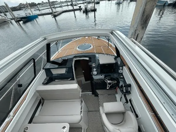 Slide: The Image of Hussar Skamander 920 Explorer MAX 2021 - 9