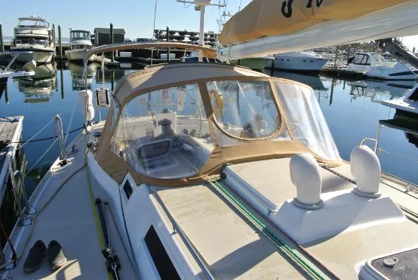 Slide: The Image of J Boats J/46 2003 - 0