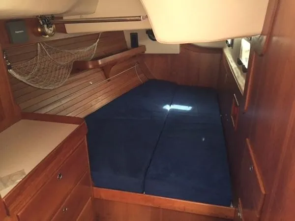 Slide: The Image of J Boats J/46 2003 - 10