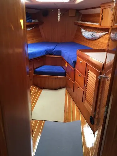Slide: The Image of J Boats J/46 2003 - 6
