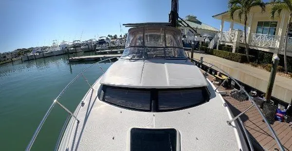 Slide: The Image of Regal 3360 Window Express 2011 - 2