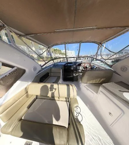 Slide: The Image of Regal 3360 Window Express 2011 - 4