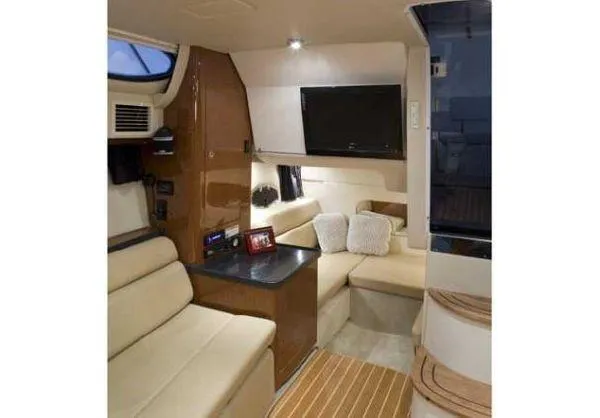 Slide: The Image of Regal 3360 Window Express 2011 - 5