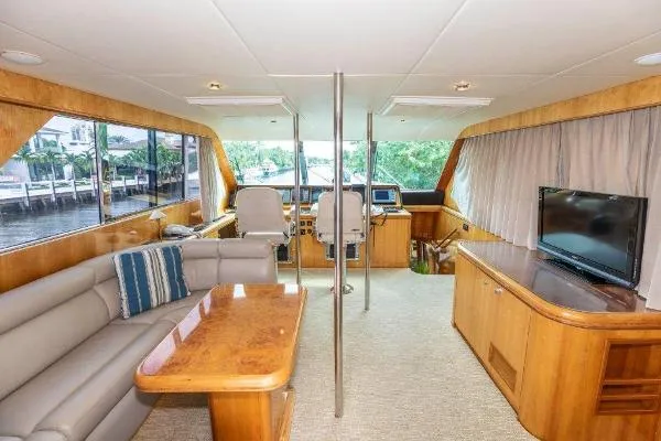 Slide: The Image of Horizon Cockpit Skylounge 2001 - 8