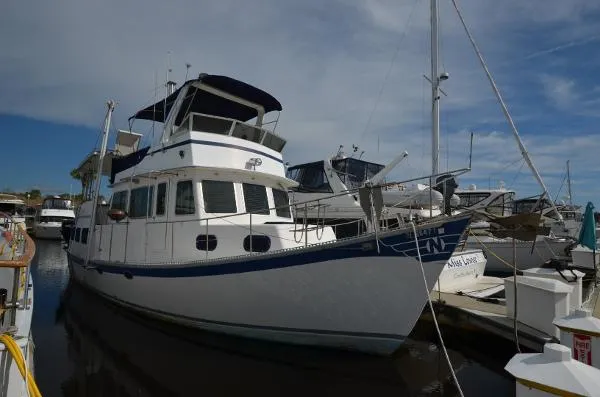 Slide: The Image of Nelson Trawler (Thompson) 1989 - 0