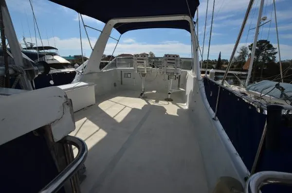 Slide: The Image of Nelson Trawler (Thompson) 1989 - 5