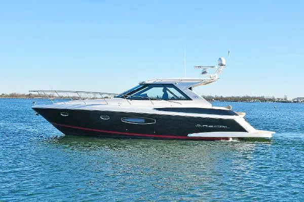 Slide: The Image of Regal 42 Coupe 2016 - 0