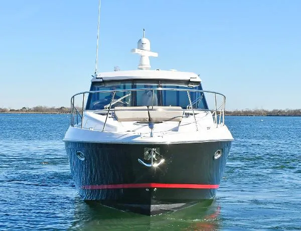 Slide: The Image of Regal 42 Coupe 2016 - 4