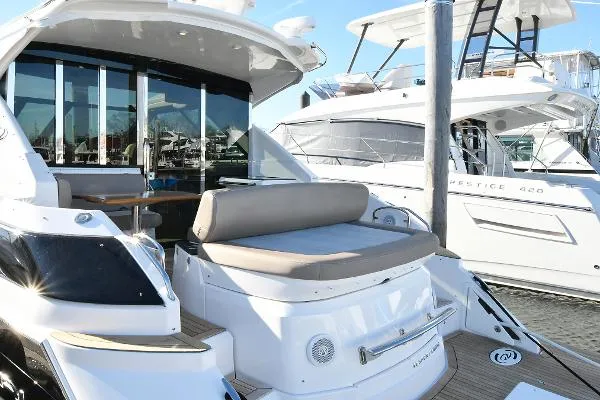 Slide: The Image of Regal 42 Coupe 2016 - 8