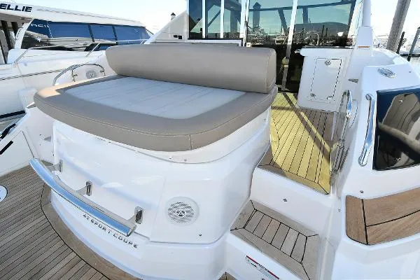 Slide: The Image of Regal 42 Coupe 2016 - 9