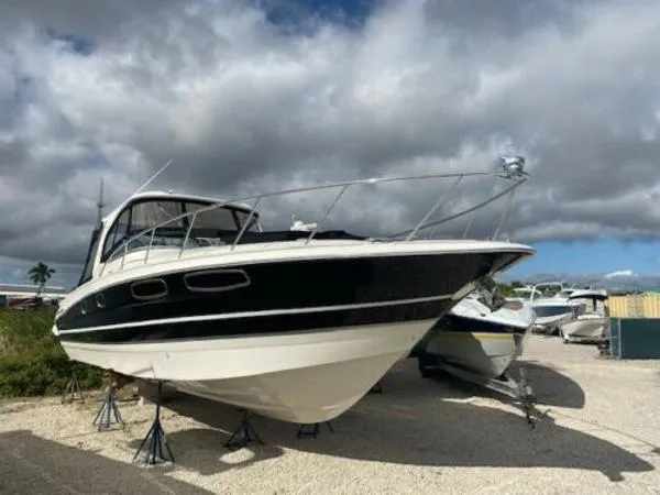 Slide: The Image of Larson 370 CABRIO 2009 - 0