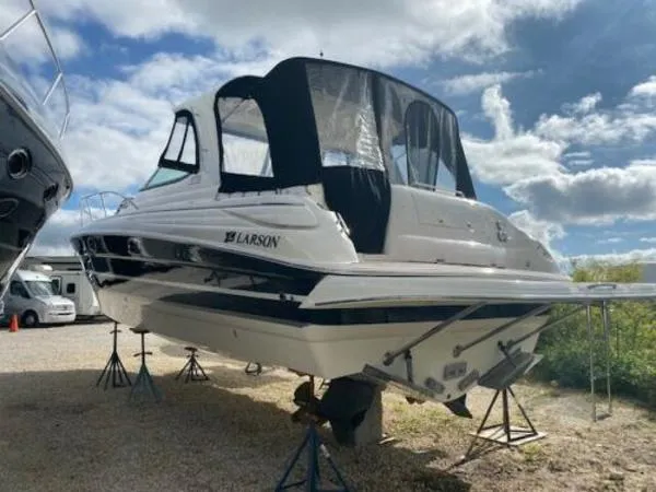 Slide: The Image of Larson 370 CABRIO 2009 - 5