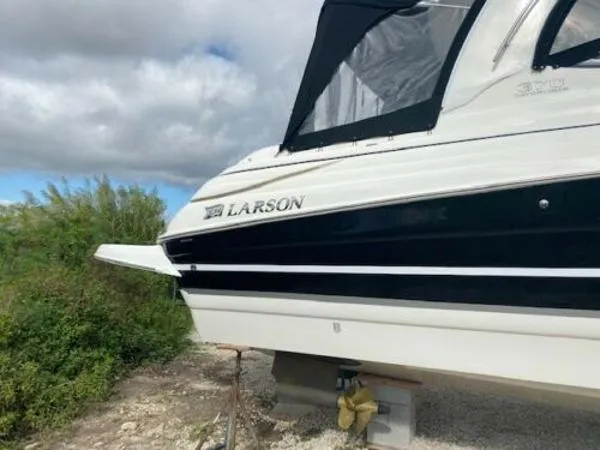 Slide: The Image of Larson 370 CABRIO 2009 - 6