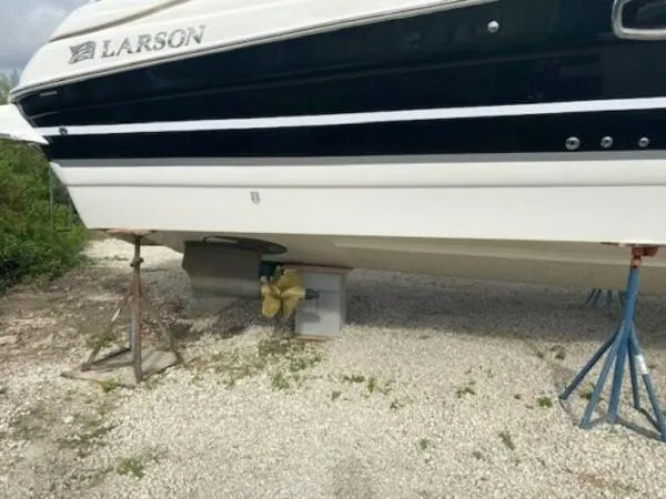 Slide: The Image of Larson 370 CABRIO 2009 - 7