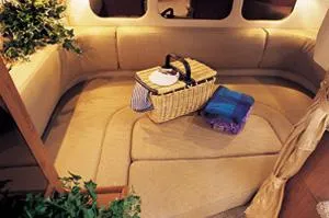 Slide: The Image of Cruisers 3470 Express 2003 - 11