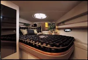 Slide: The Image of Cruisers 3470 Express 2003 - 9