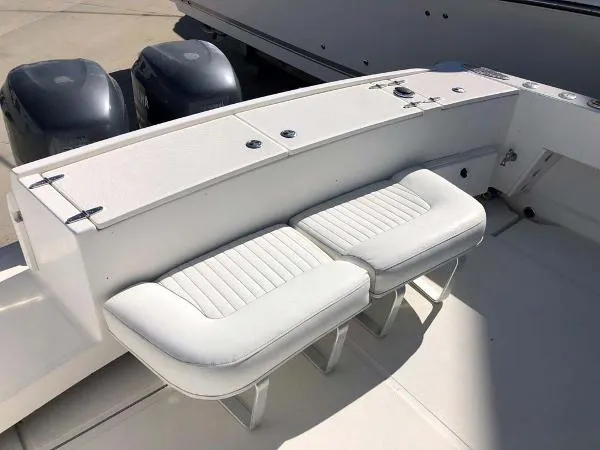 Slide: The Image of Stamas Express Sportfish 2002 - 11