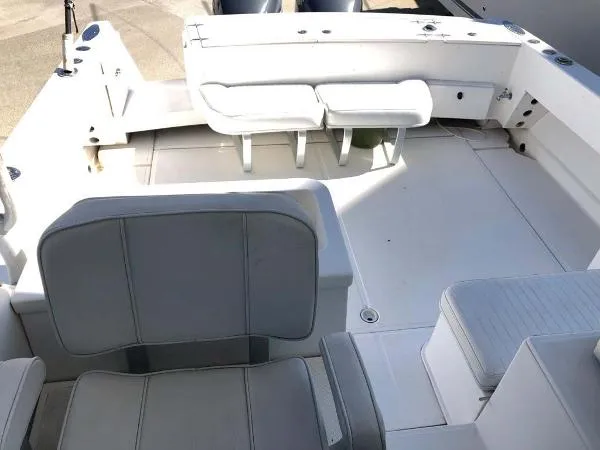 Slide: The Image of Stamas Express Sportfish 2002 - 7