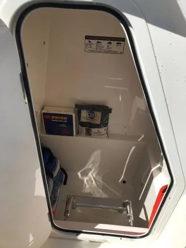Slide: The Image of Sea-Lion Center Console 2021 - 8
