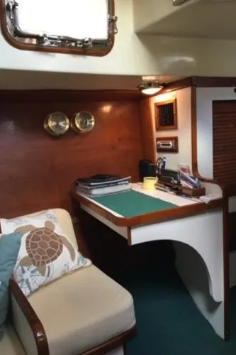 Slide: The Image of Gulfstar 41 1973 - 10