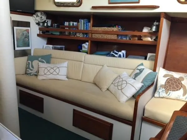 Slide: The Image of Gulfstar 41 1973 - 9