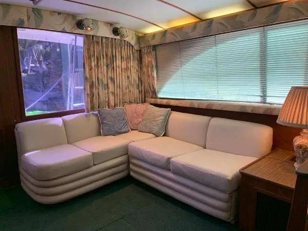 Slide: The Image of Jersey Convertible Sportfish 1990 - 1