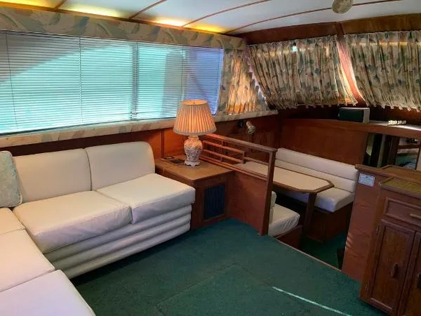 Slide: The Image of Jersey Convertible Sportfish 1990 - 2