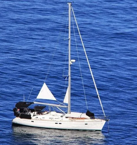 The Image of 2006 Beneteau 423 - Image 1 - 1