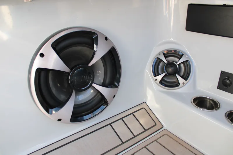 Slide: The Image of Malibu Wakesetter 21 MLX 2019 - 15