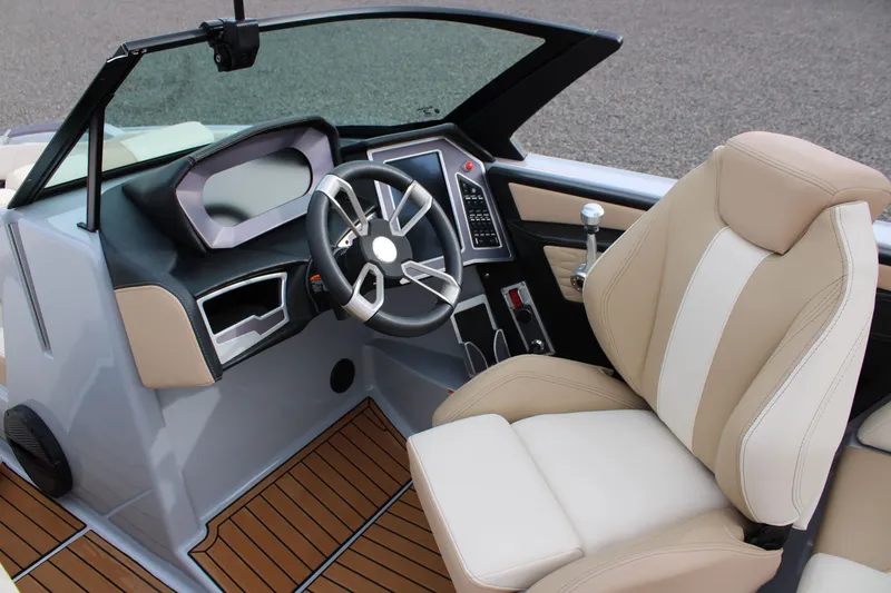 Slide: The Image of MasterCraft X24 2024 - 11