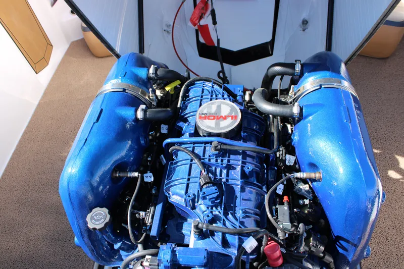 Slide: The Image of MasterCraft ProStar 2023 - 7