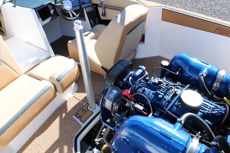Slide: The Image of MasterCraft ProStar 2023 - 8