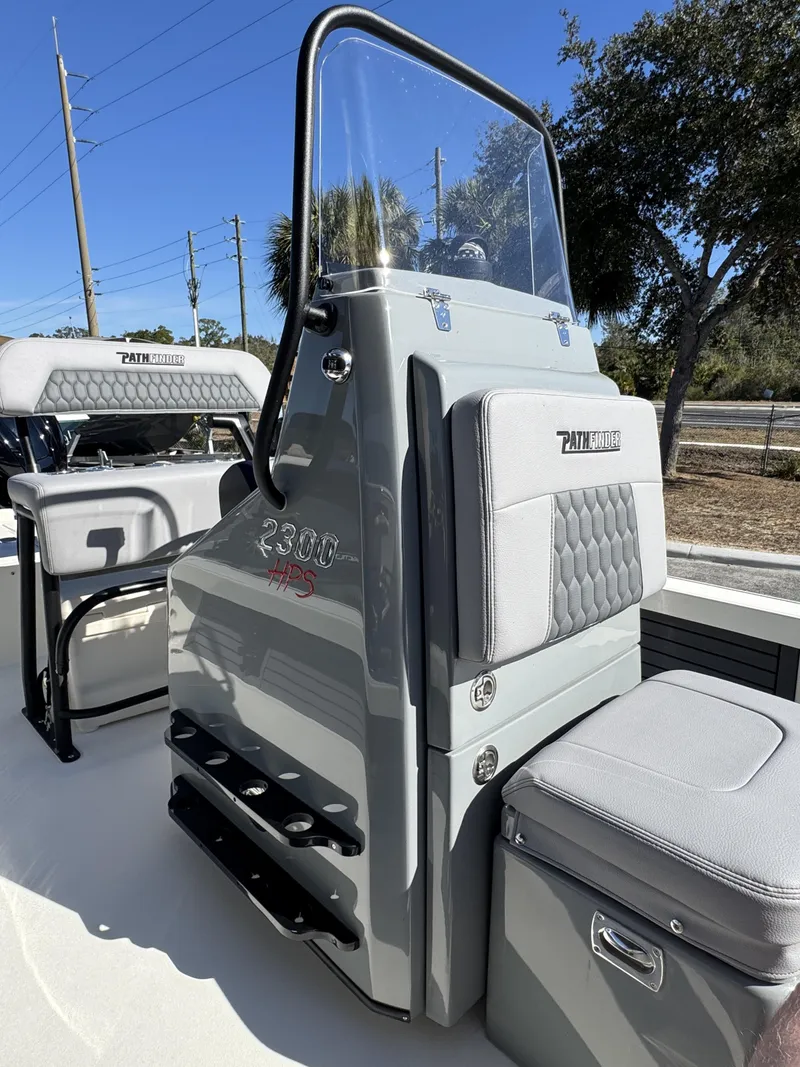 Slide: The Image of Pathfinder 2300 HPS 2026 - 10