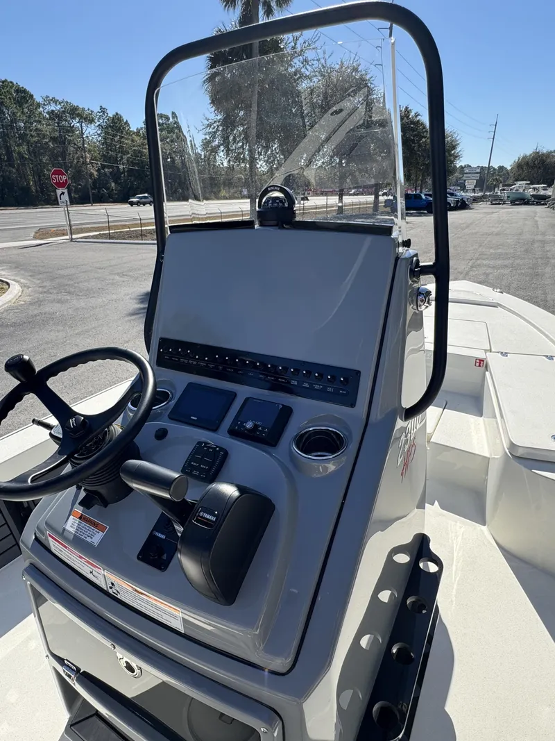 Slide: The Image of Pathfinder 2300 HPS 2026 - 11