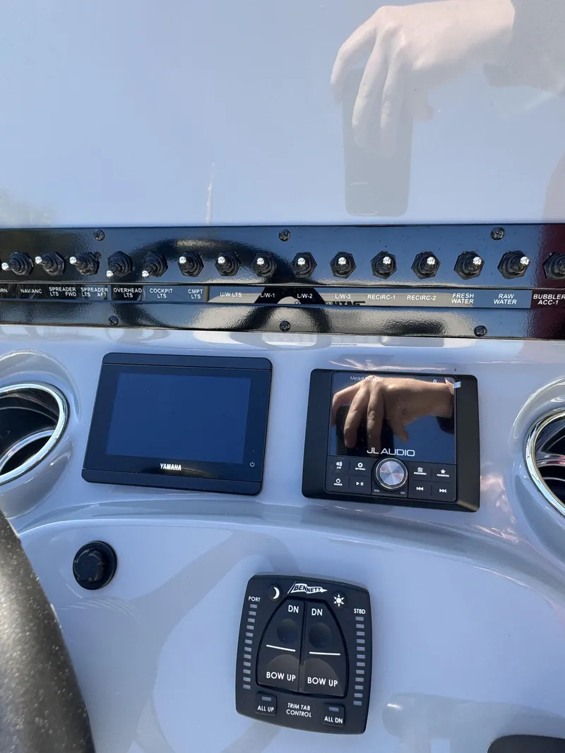 Slide: The Image of Pathfinder 2300 HPS 2026 - 12