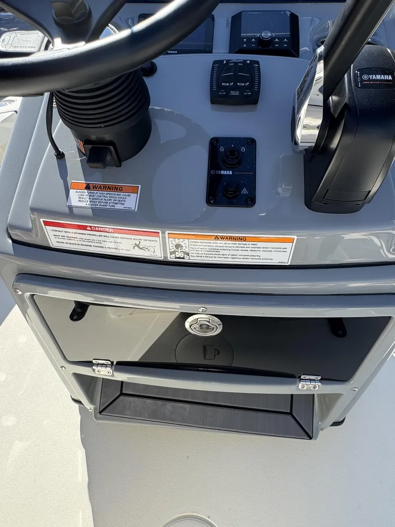 Slide: The Image of Pathfinder 2300 HPS 2026 - 13