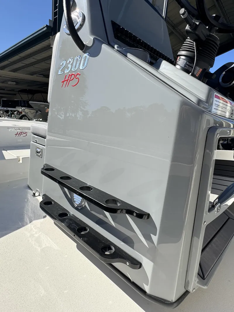 Slide: The Image of Pathfinder 2300 HPS 2026 - 15