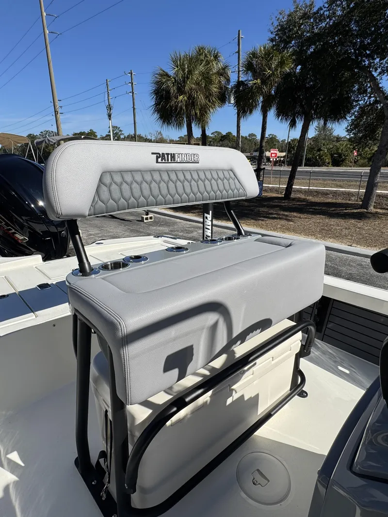 Slide: The Image of Pathfinder 2300 HPS 2026 - 17