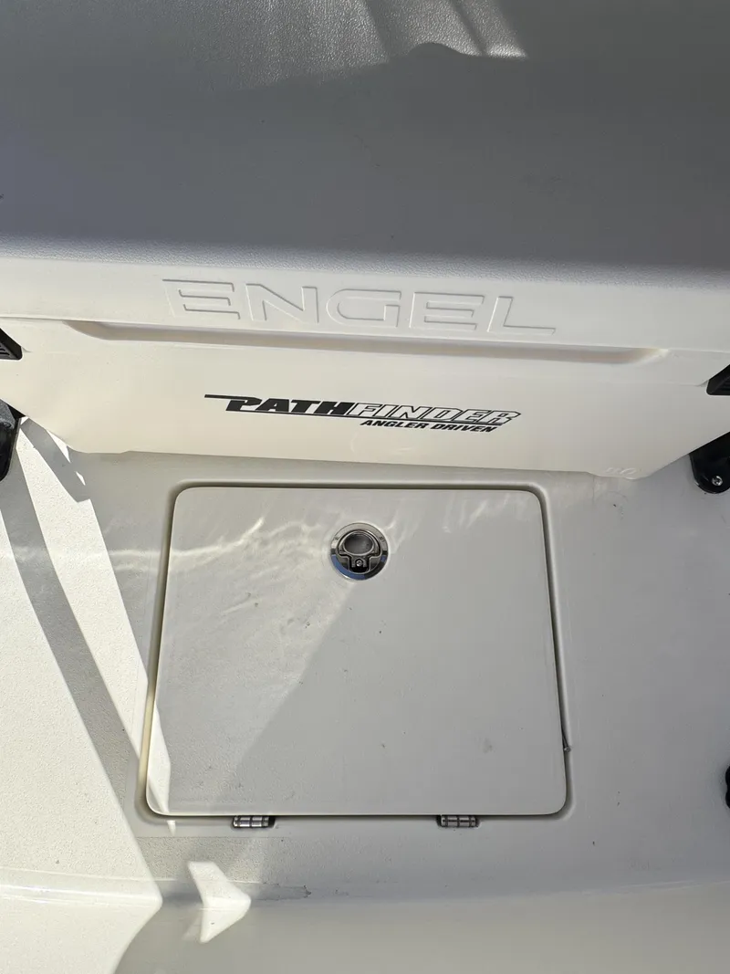 Slide: The Image of Pathfinder 2300 HPS 2026 - 19