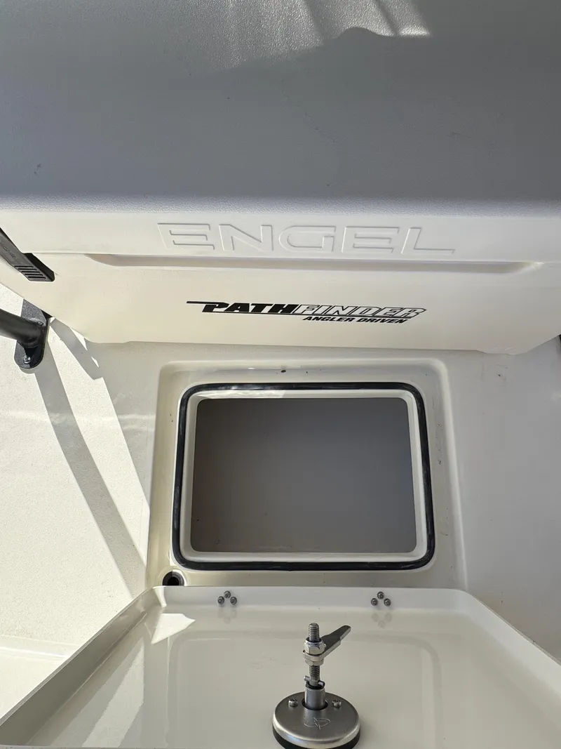 Slide: The Image of Pathfinder 2300 HPS 2026 - 20