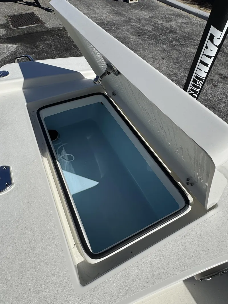 Slide: The Image of Pathfinder 2300 HPS 2026 - 21