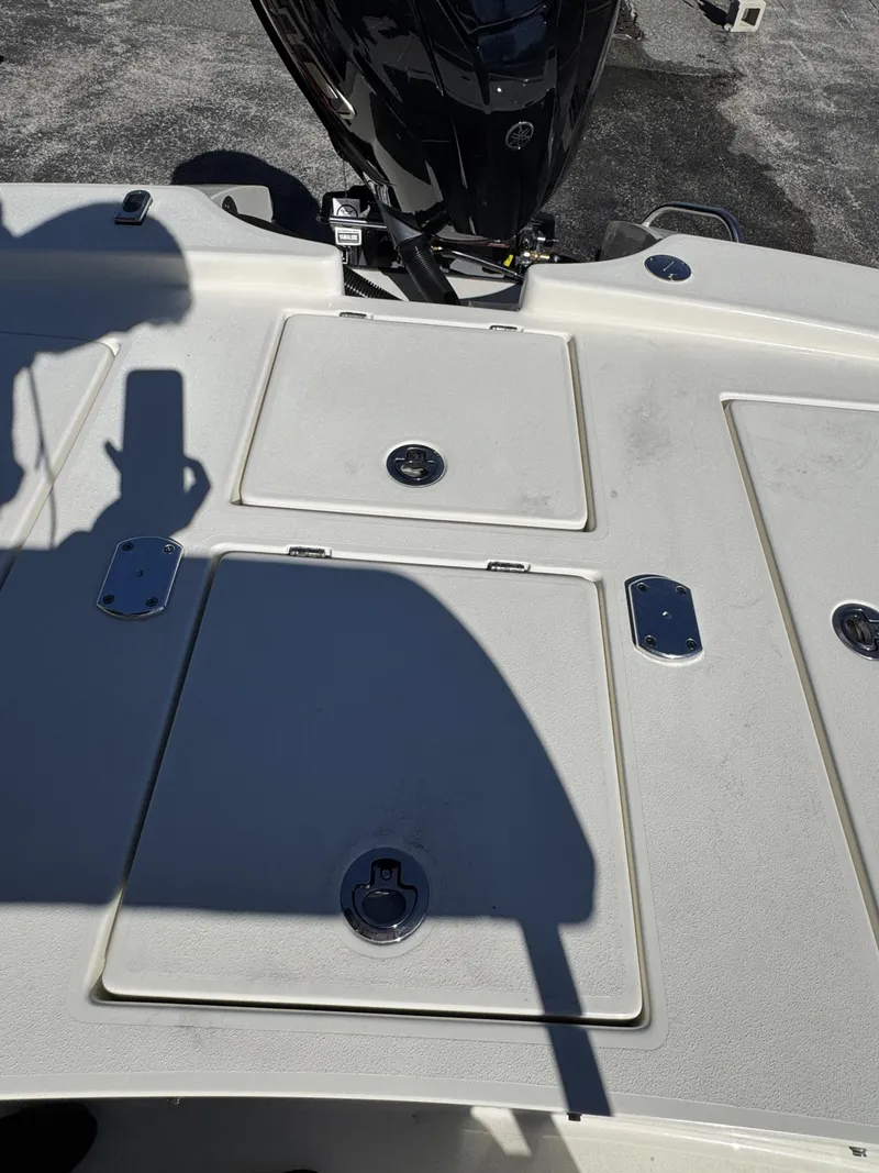 Slide: The Image of Pathfinder 2300 HPS 2026 - 22